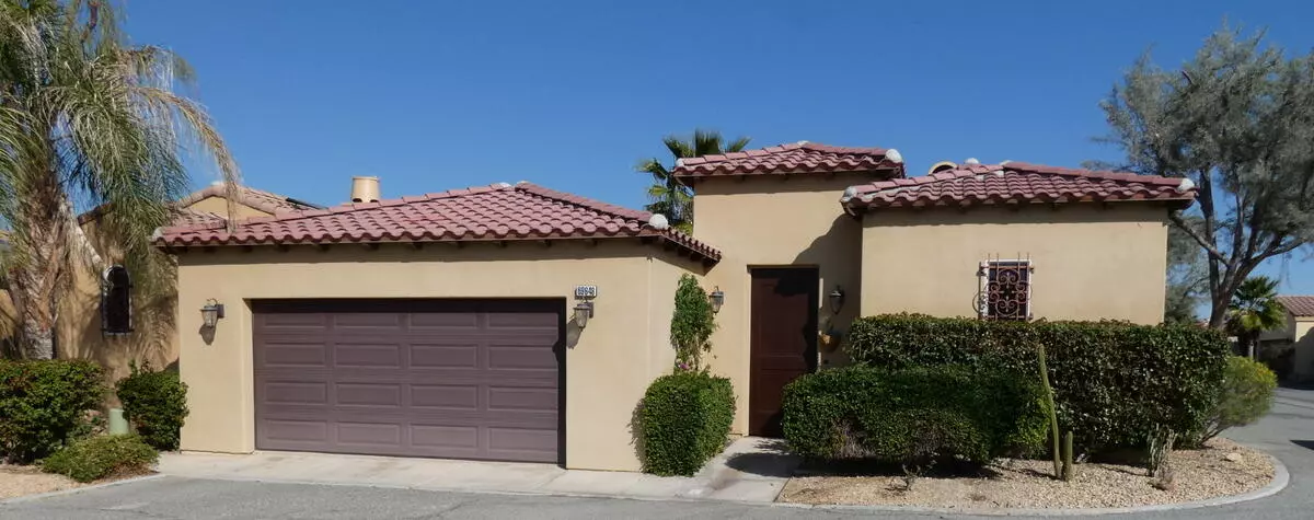 69648 Camino Mirasol, Cathedral City, CA 92234