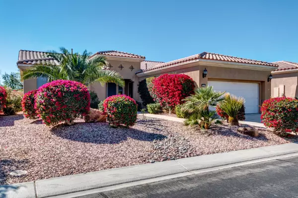 81067 Avenida Pamplona, Indio, CA 92203