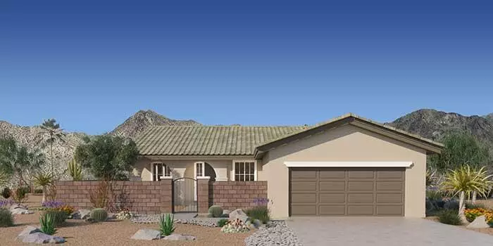 66234 Palo Verde TRL, Desert Hot Springs, CA 92240