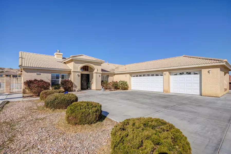 57077 Selecta AVE, Yucca Valley, CA 92284