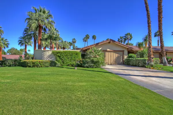 Palm Desert, CA 92211,10 Ponderosa CIR