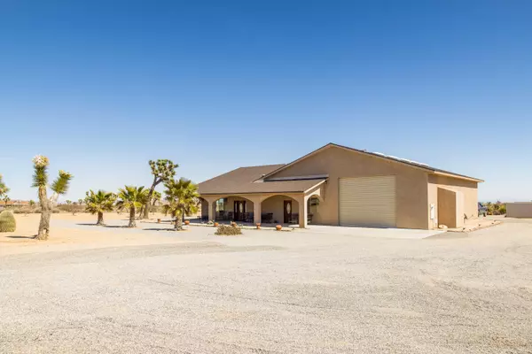 Yucca Valley, CA 92284,3775 Avalon AVE