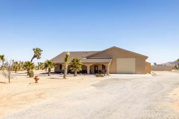 Yucca Valley, CA 92284,3775 Avalon AVE