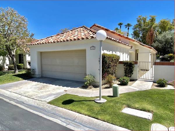 43902 Via Palma, Palm Desert, CA 92211