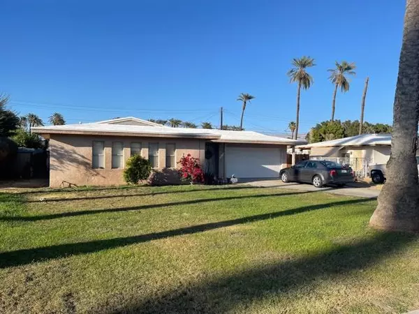 82290 Bliss AVE, Indio, CA 92201