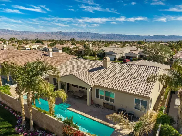 La Quinta, CA 92253,44735 Via Catalina