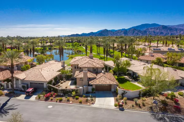 673 Red Arrow Trail TRL, Palm Desert, CA 92211