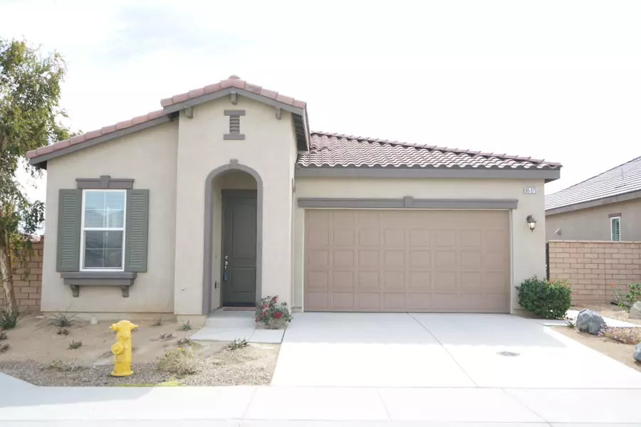 85575 Treviso Drive DR, Indio, CA 92203