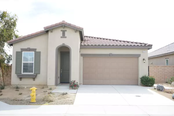 85575 Treviso Drive DR, Indio, CA 92203