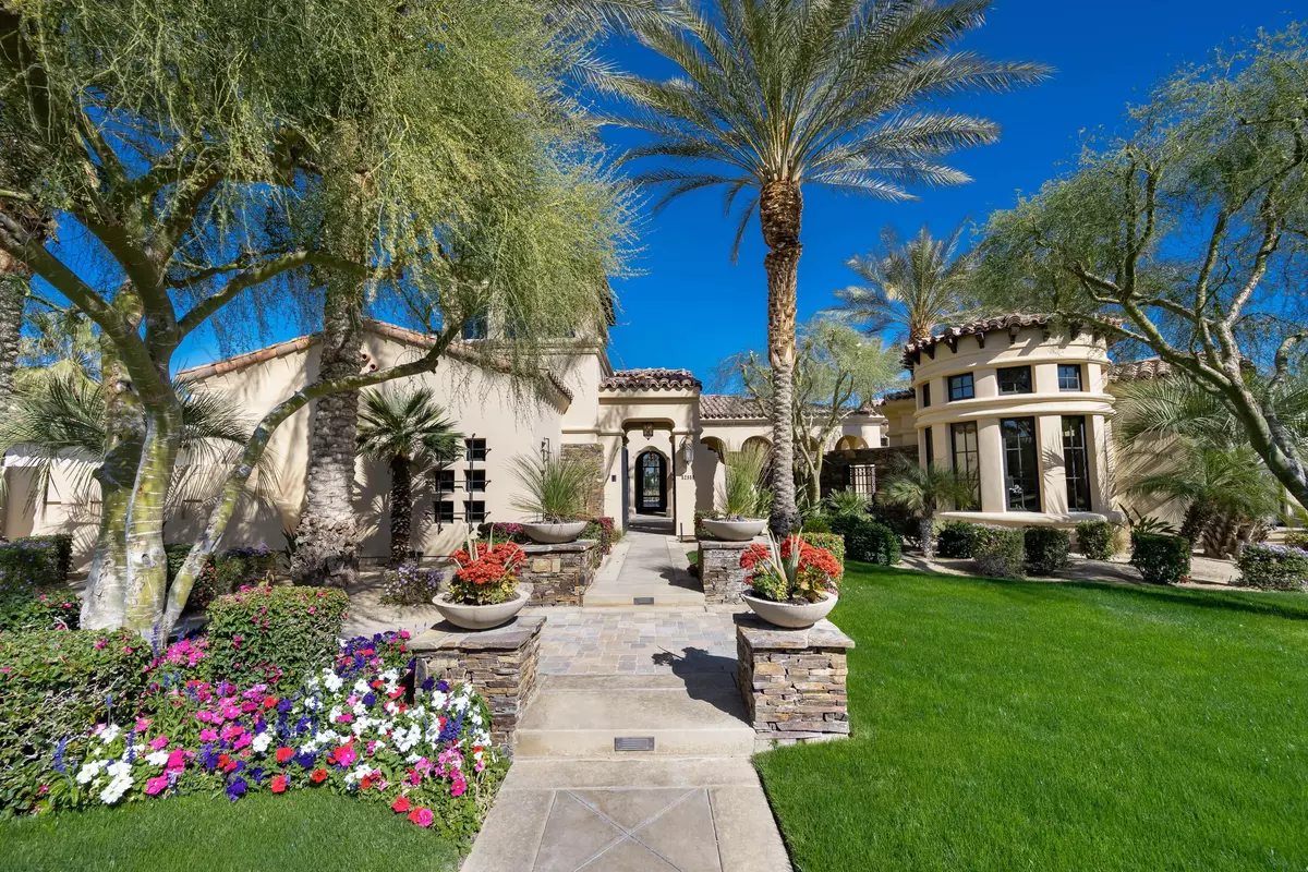 La Quinta, CA 92253,52958 Via Dona