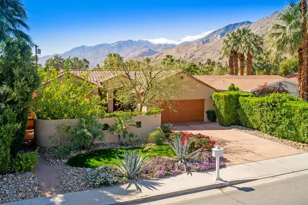 175 E Mesquite AVE, Palm Springs, CA 92264