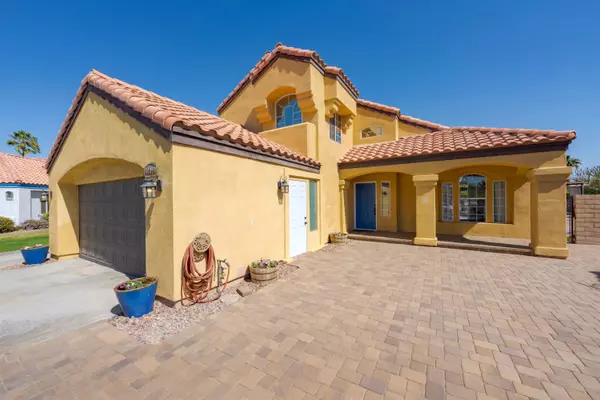 La Quinta, CA 92253,44090 Cristol PL