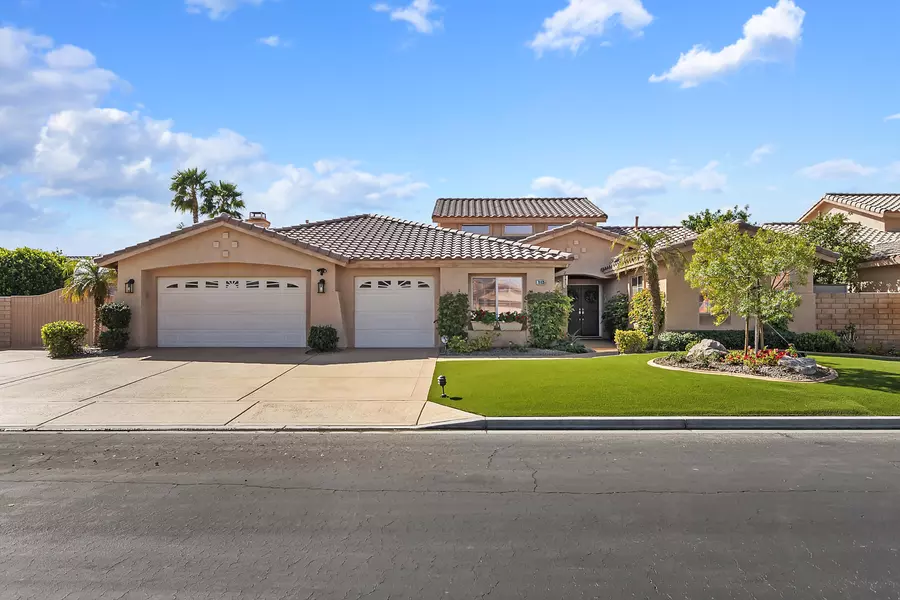 78935 Zenith WAY, La Quinta, CA 92253