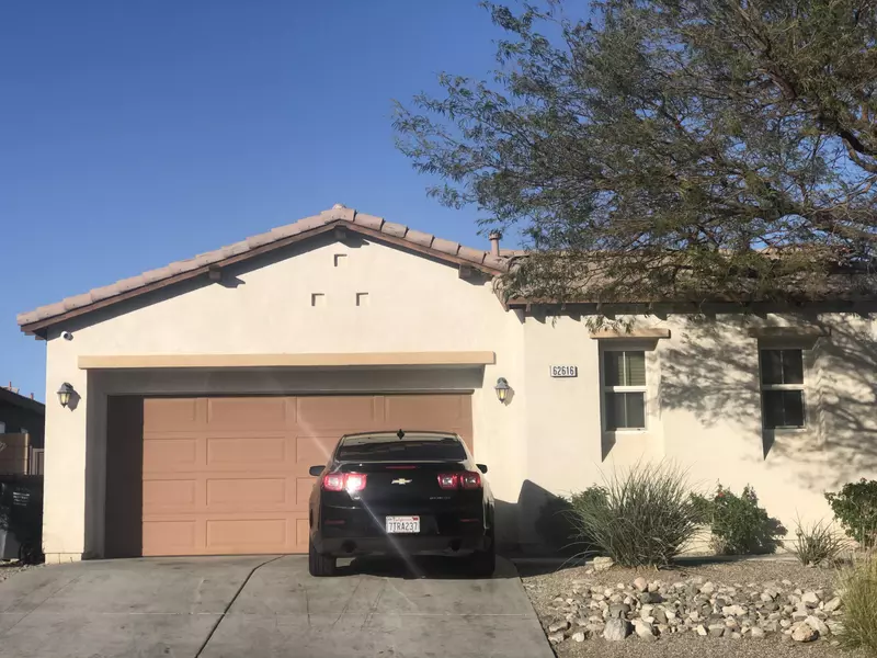 62616 N Starcross DR, Desert Hot Springs, CA 92240