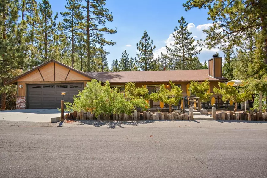 1120 Crystal Mountain RD, Big Bear City, CA 92314