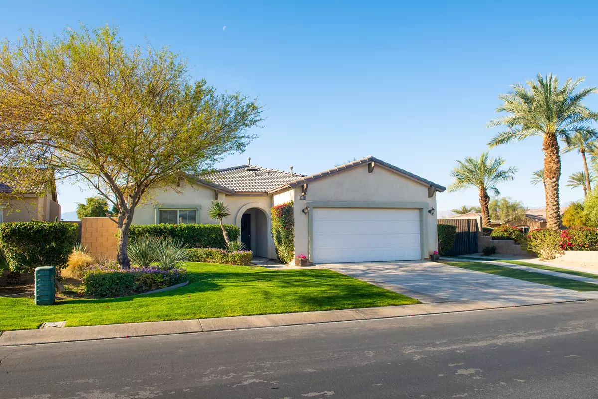 Indio, CA 92203,83061 Shadow Hills WAY