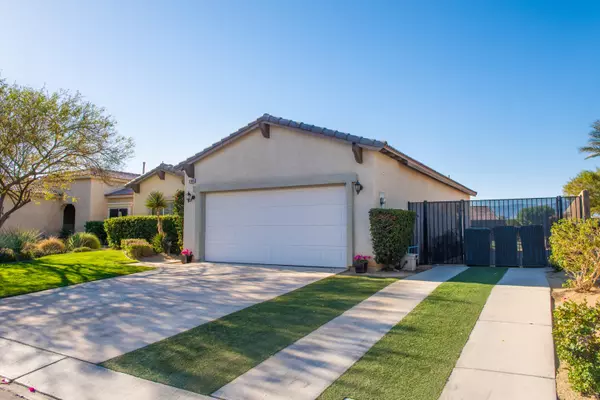 Indio, CA 92203,83061 Shadow Hills WAY