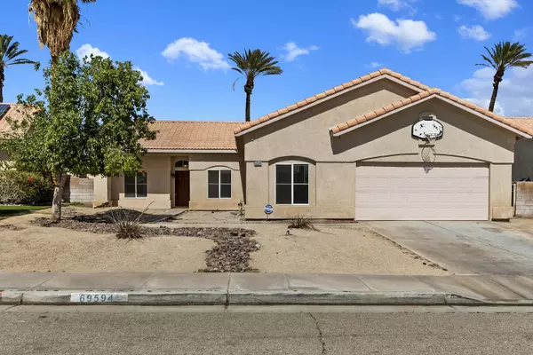 69594 Northhampton AVE, Cathedral City, CA 92234