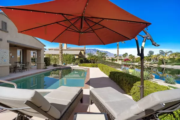 Rancho Mirage, CA 92270,4 Via Santa Velera