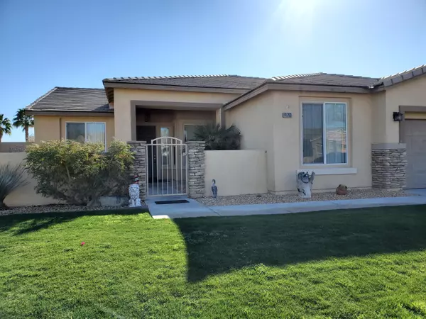 Indio, CA 92201,81203 Avenida Gonzales