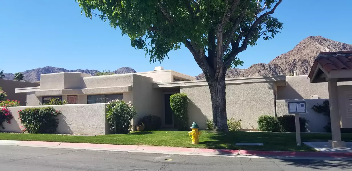 48248 Vista De Nopal, La Quinta, CA 92253