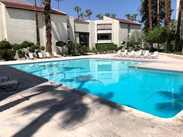 1550 S Camino Real #118, Palm Springs, CA 92264