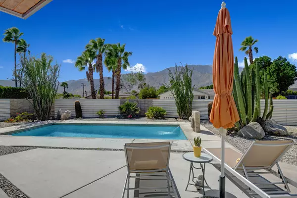 2700 E Sandia RD, Palm Springs, CA 92262