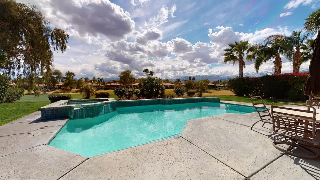 76 Via Bella, Rancho Mirage, CA 92270