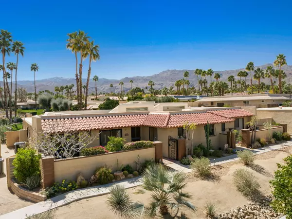 Palm Desert, CA 92260,72925 Grass CT