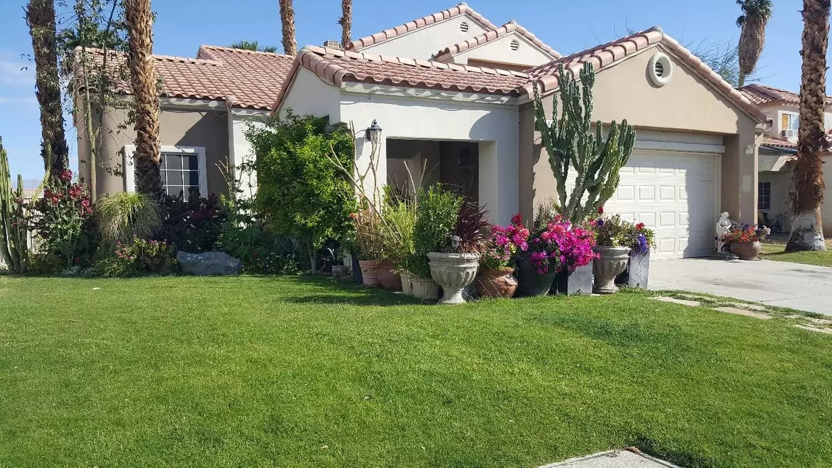 Indio, CA 92201,80672 Jasmine LN