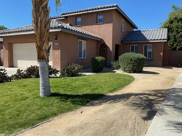 Coachella, CA 92236,49450 Copperidge ST