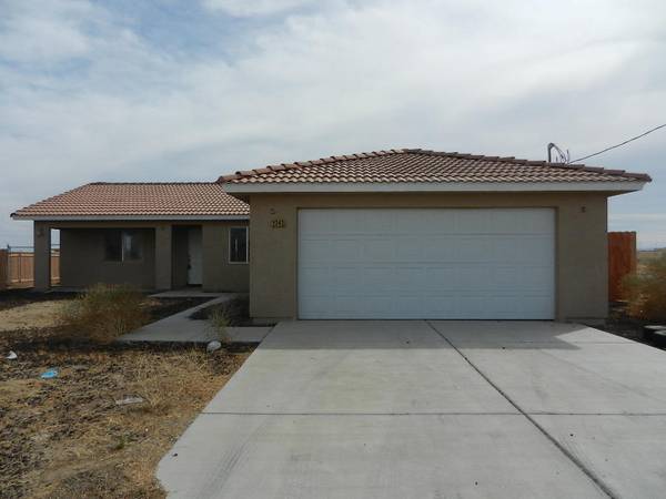 2242 Harbor DR, Thermal, CA 92274