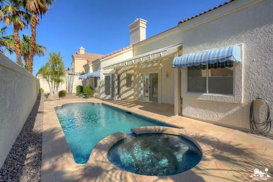 45395 Desert Eagle CT, La Quinta, CA 92253