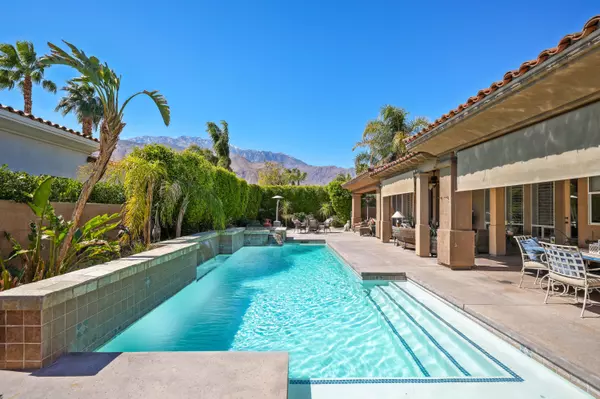 1209 Verdugo RD, Palm Springs, CA 92262