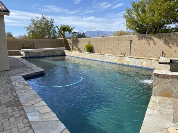 Desert Hot Springs, CA 92240,66810 Joshua CT