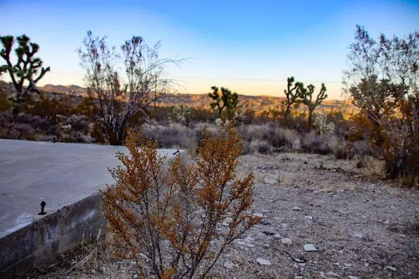 Yucca Valley, CA 92284,125 Acres 	0588-031-25-0000