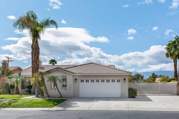 81145 Aurora AVE, Indio, CA 92201