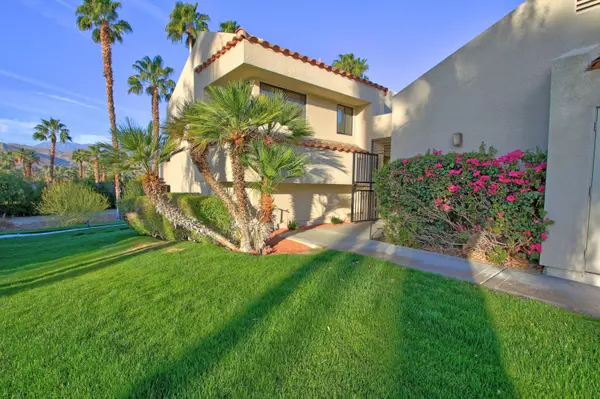 Rancho Mirage, CA 92270,12 Mission CT