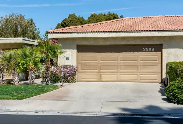 Palm Springs, CA 92264,2368 Oakcrest DR