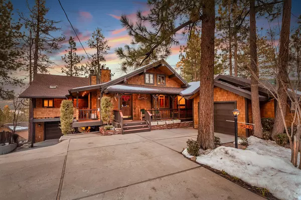 40230 Bonita LN, Big Bear Lake, CA 92315