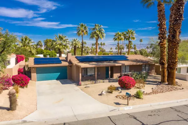 73490 Sun Lane, Palm Desert, CA 92260