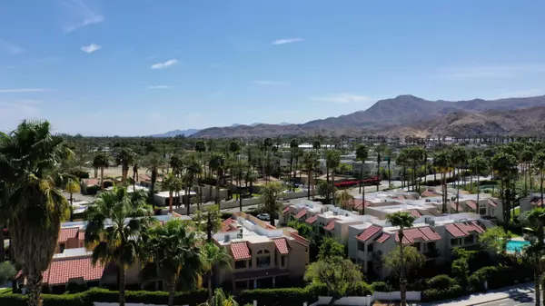 2700 Golf Club DR #17, Palm Springs, CA 92264