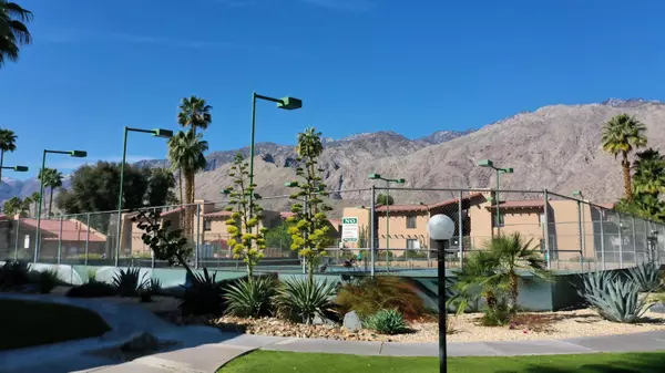 Palm Springs, CA 92264,1050 E Ramon RD #70