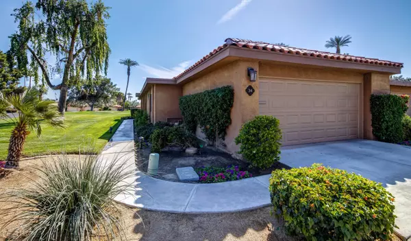 Rancho Mirage, CA 92270,34 La Cerra DR