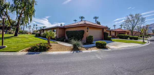 Rancho Mirage, CA 92270,34 La Cerra DR