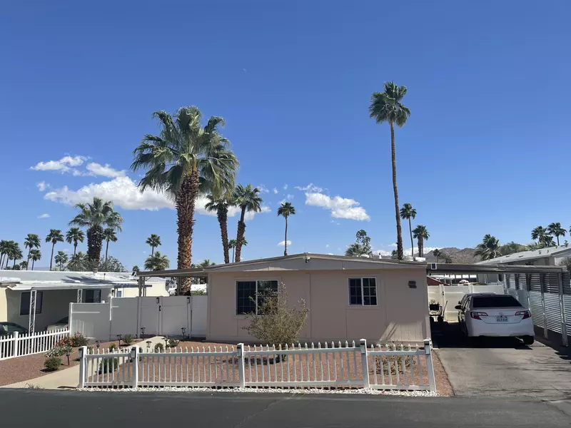 3 Running H, Palm Desert, CA 92260