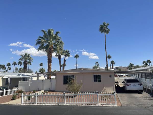 3 Running H, Palm Desert, CA 92260