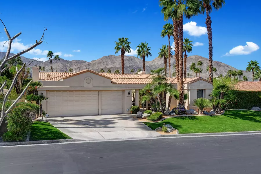 48207 Monterra CIR W, Palm Desert, CA 92260