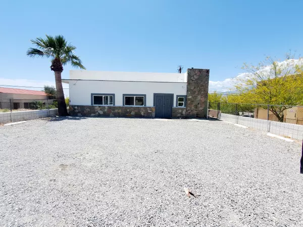 Desert Hot Springs, CA 92240,66695 Pierson BLVD