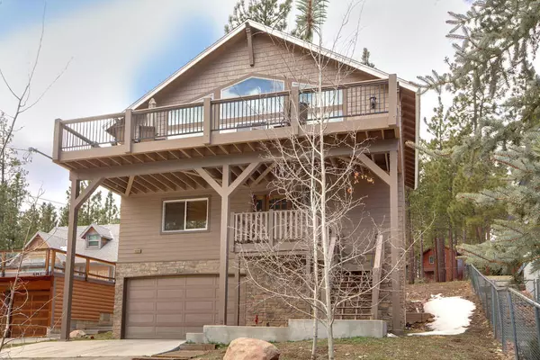 40189 Lakeview DR, Big Bear Lake, CA 92315